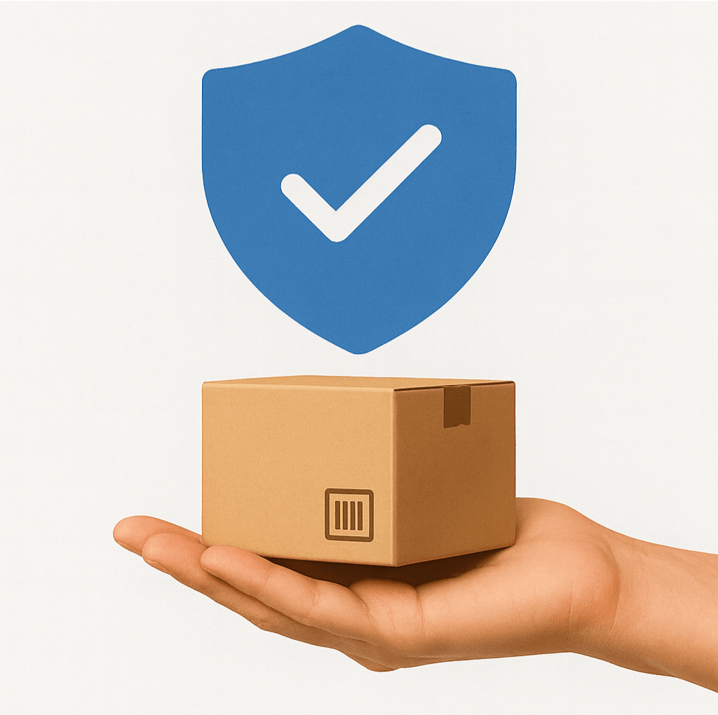 Shipping Protection
