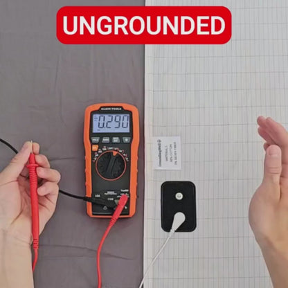 GroundingWell™ Bedsheet